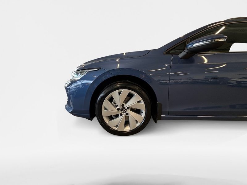 Volkswagen Golf bild 9