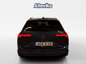 Volkswagen Golf bild 4
