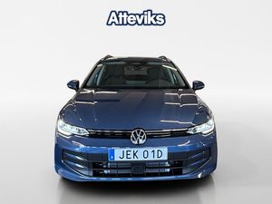 Volkswagen Golf bild 8
