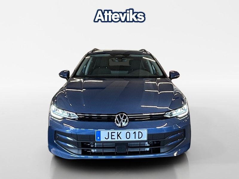 Volkswagen Golf bild 8