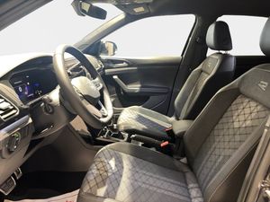 Volkswagen T-Cross bild 9