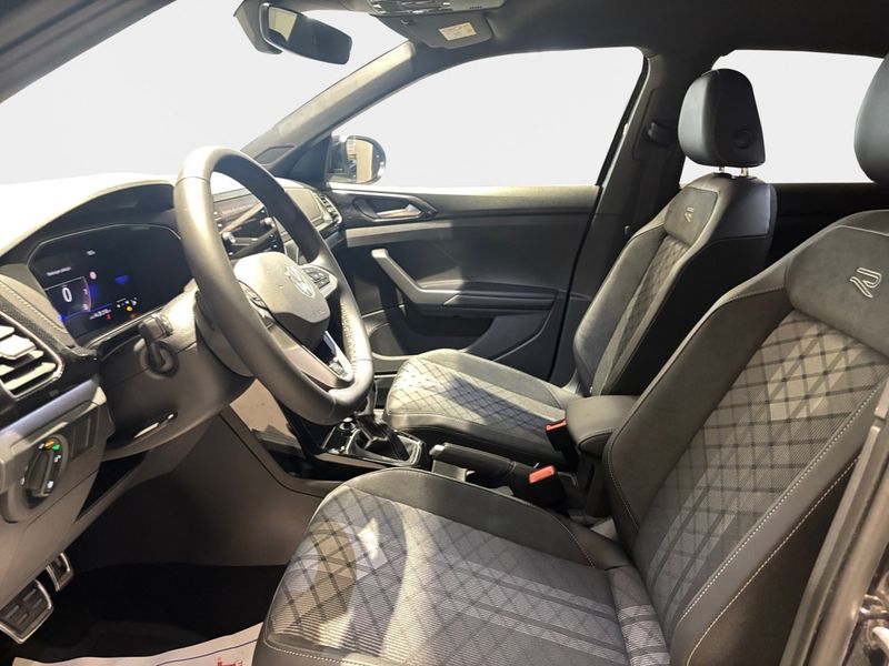Volkswagen T-Cross bild 9