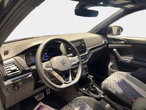 Volkswagen T-Cross bild 10