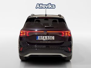 Volkswagen T-Cross bild 4