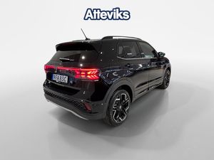 Volkswagen T-Cross bild 3