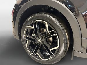 Volkswagen T-Cross bild 16