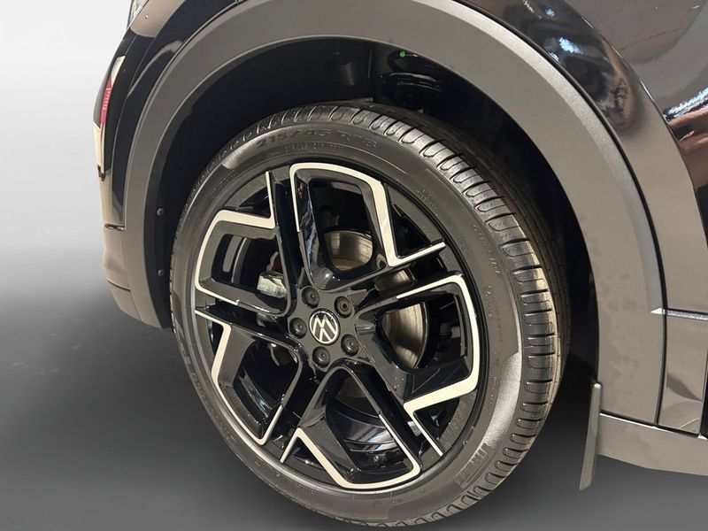 Volkswagen T-Cross bild 16