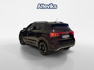 Volkswagen T-Cross bild 5