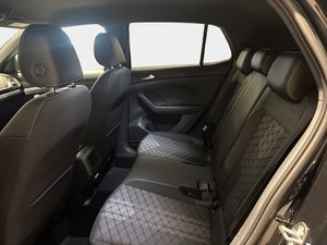 Volkswagen T-Cross bild 11