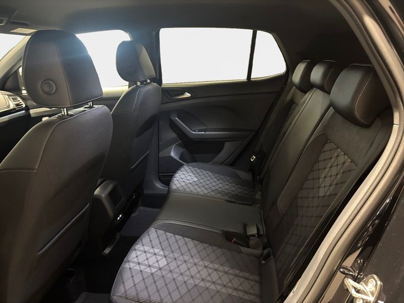 Volkswagen T-Cross bild 11