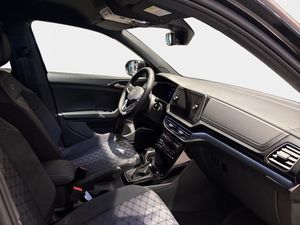 Volkswagen T-Cross bild 13