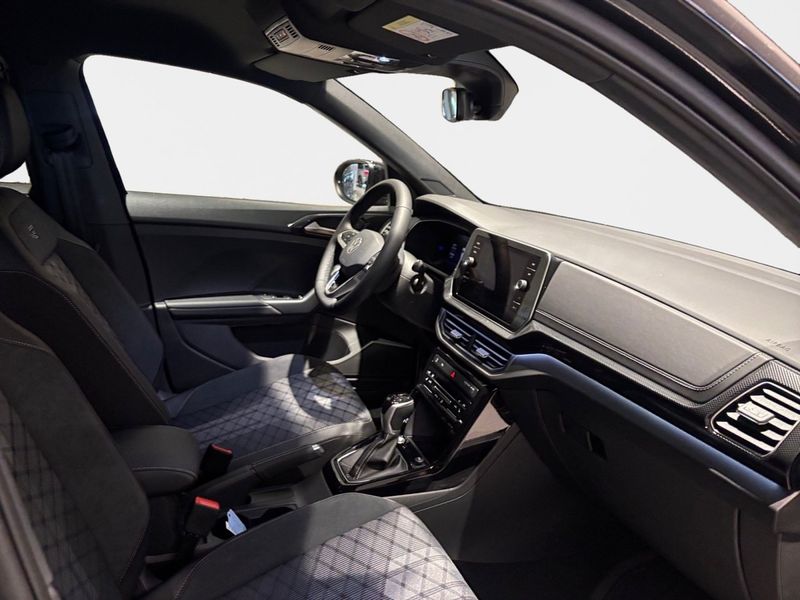 Volkswagen T-Cross bild 13