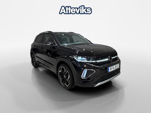 Volkswagen T-Cross bild 1