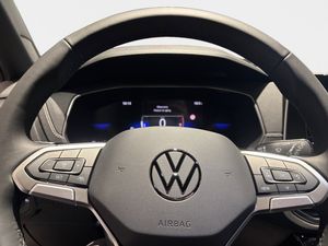 Volkswagen T-Cross bild 15