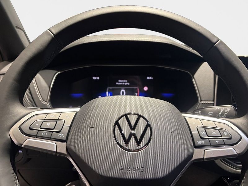 Volkswagen T-Cross bild 15