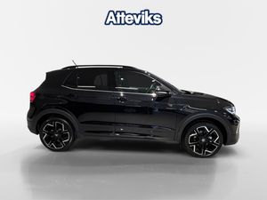 Volkswagen T-Cross bild 2