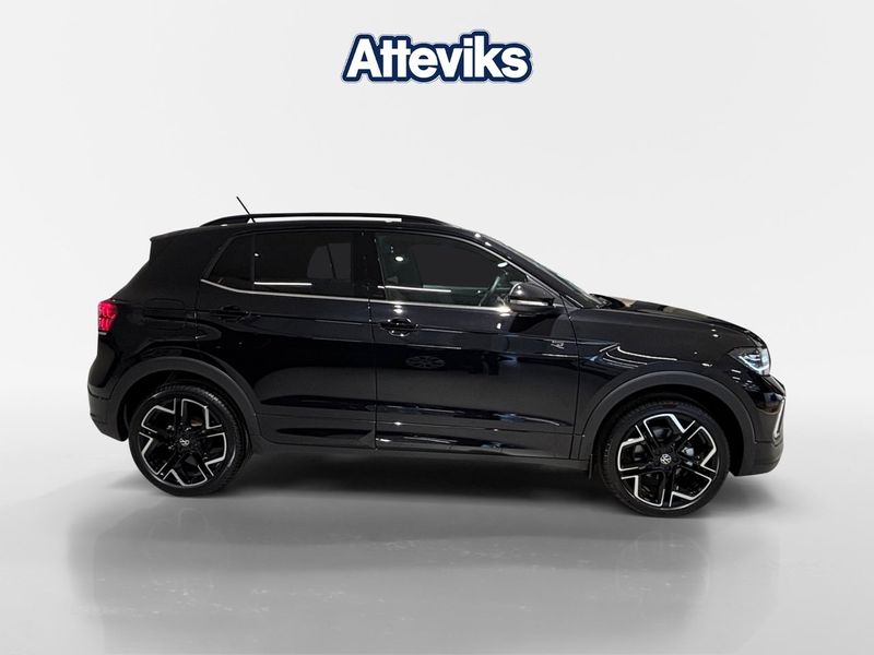 Volkswagen T-Cross bild 2