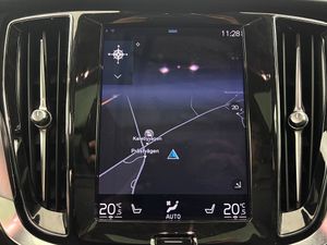 Volvo V60 bild 20