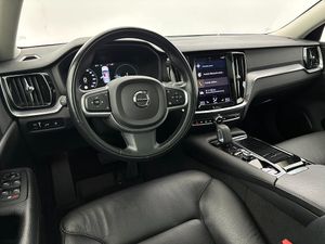 Volvo V60 bild 19