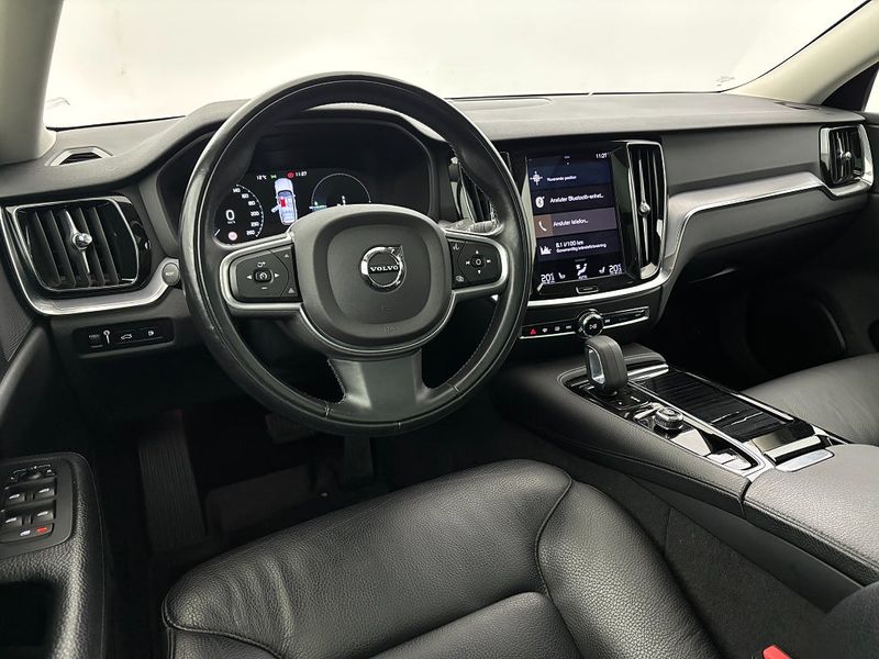 Volvo V60 bild 19