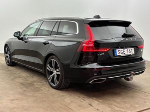Volvo V60 bild 4