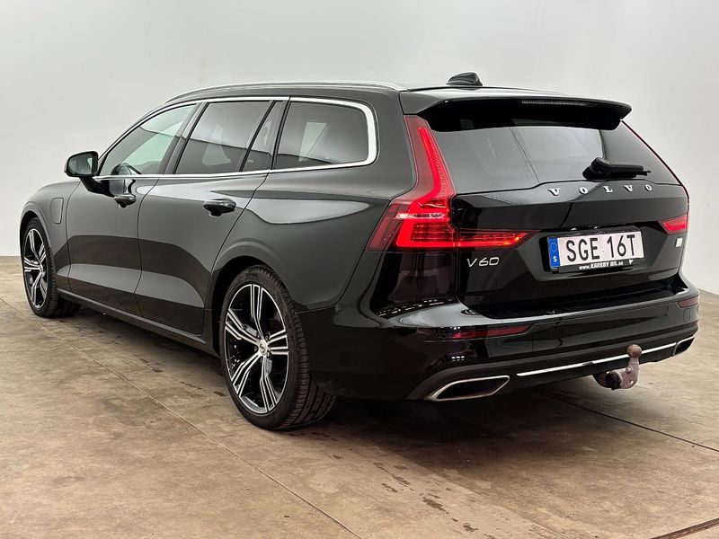 Volvo V60 bild 4