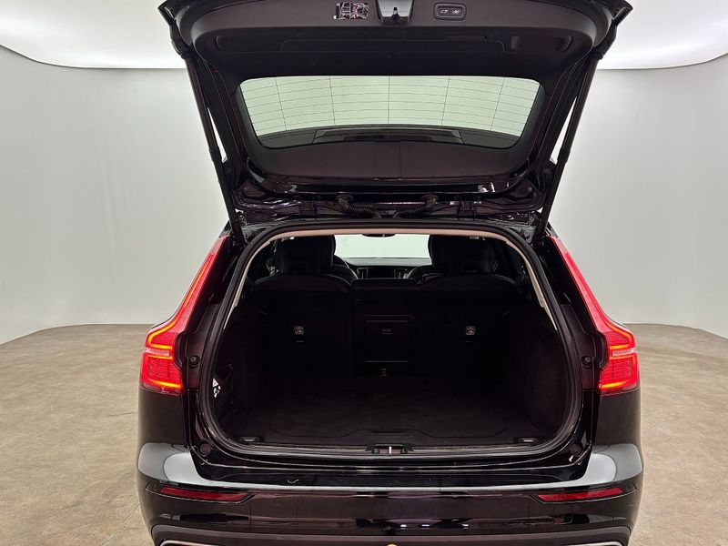 Volvo V60 bild 10