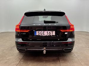 Volvo V60 bild 5