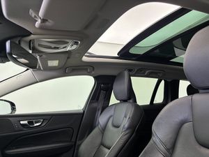 Volvo V60 bild 25