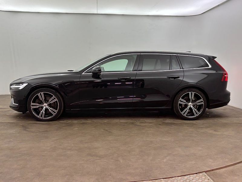Volvo V60 bild 3