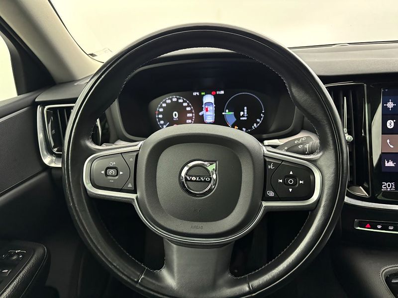 Volvo V60 bild 18