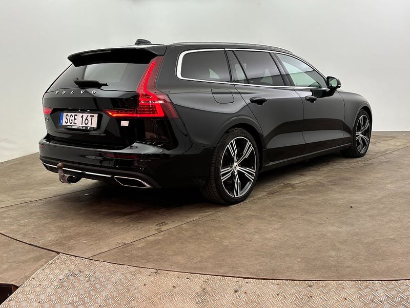 Volvo V60 bild 6