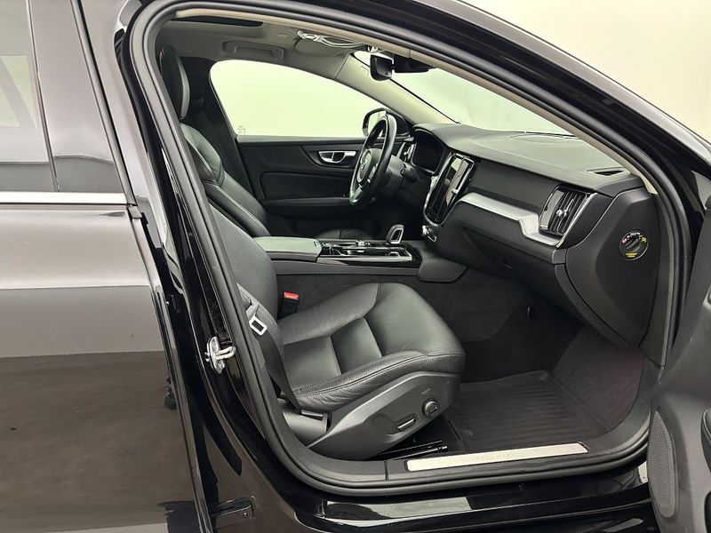 Volvo V60 bild 23