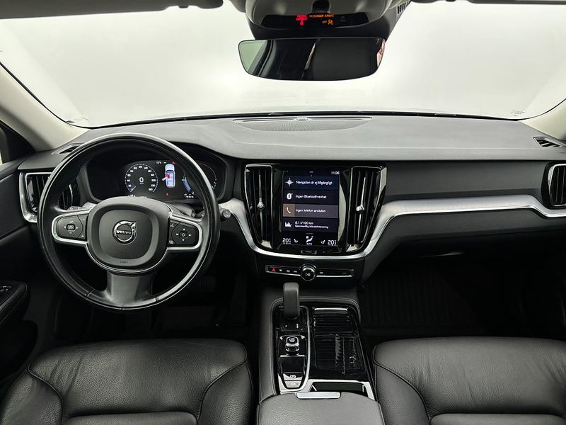 Volvo V60 bild 16