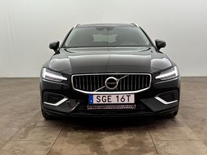 Volvo V60 bild 9