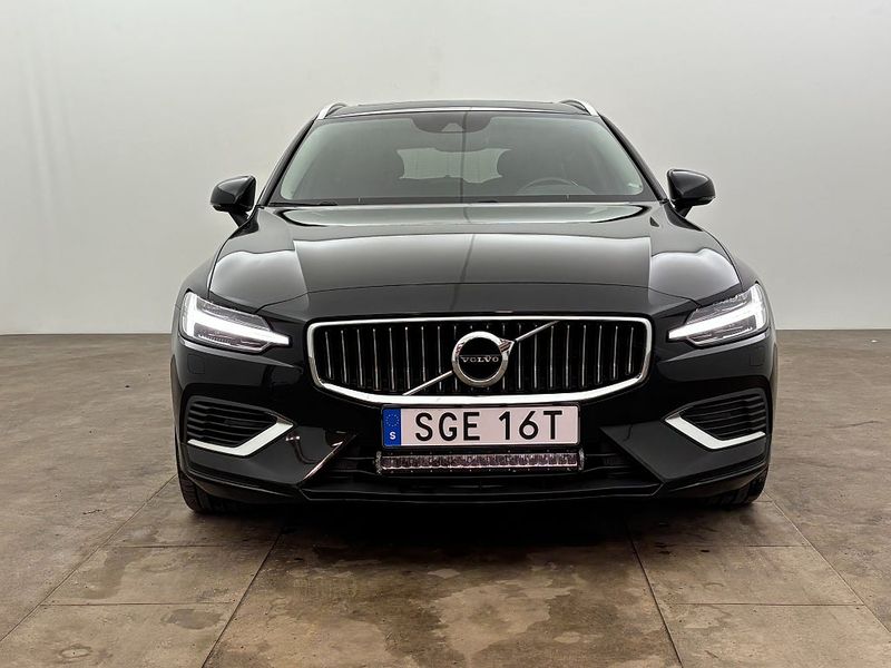 Volvo V60 bild 9