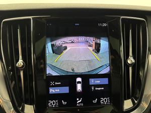 Volvo V60 bild 21