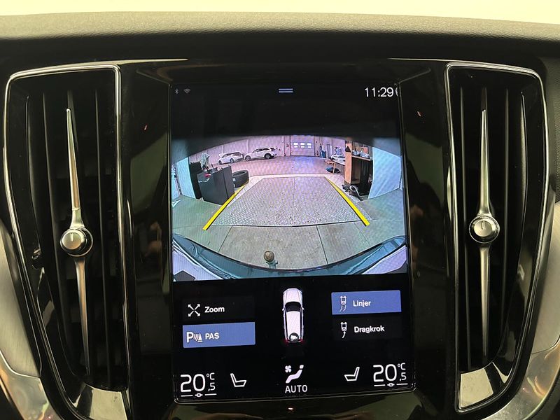 Volvo V60 bild 21