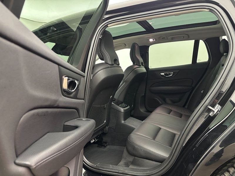 Volvo V60 bild 15