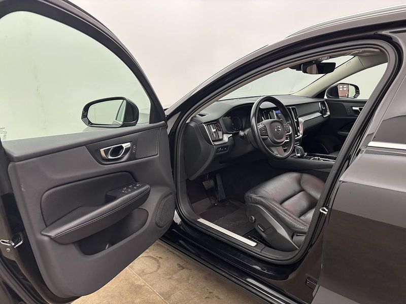 Volvo V60 bild 12