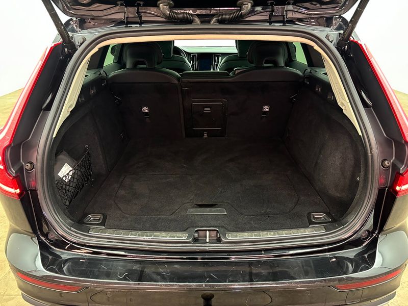 Volvo V60 bild 11