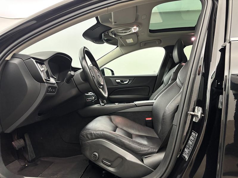Volvo V60 bild 13