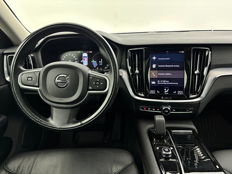 Volvo V60 bild 17