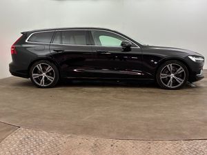 Volvo V60 bild 7