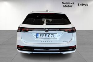 Volkswagen Passat bild 5
