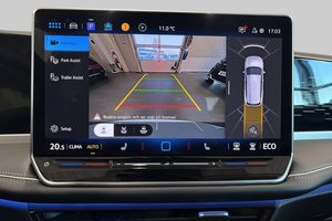 Volkswagen Passat bild 17