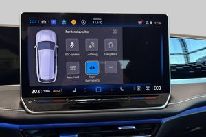 Volkswagen Passat bild 14