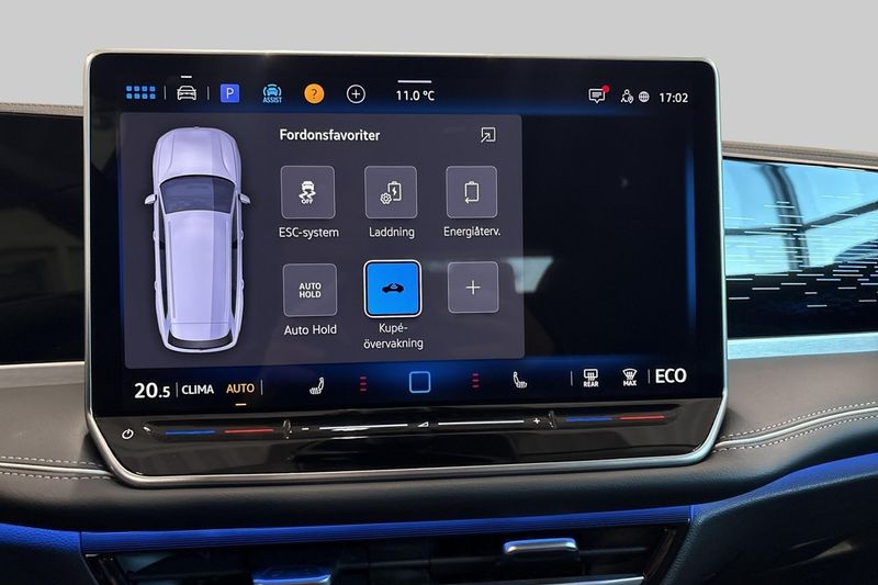 Volkswagen Passat bild 14