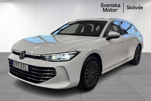 Volkswagen Passat bild 1
