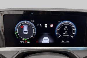 Volkswagen Passat bild 12